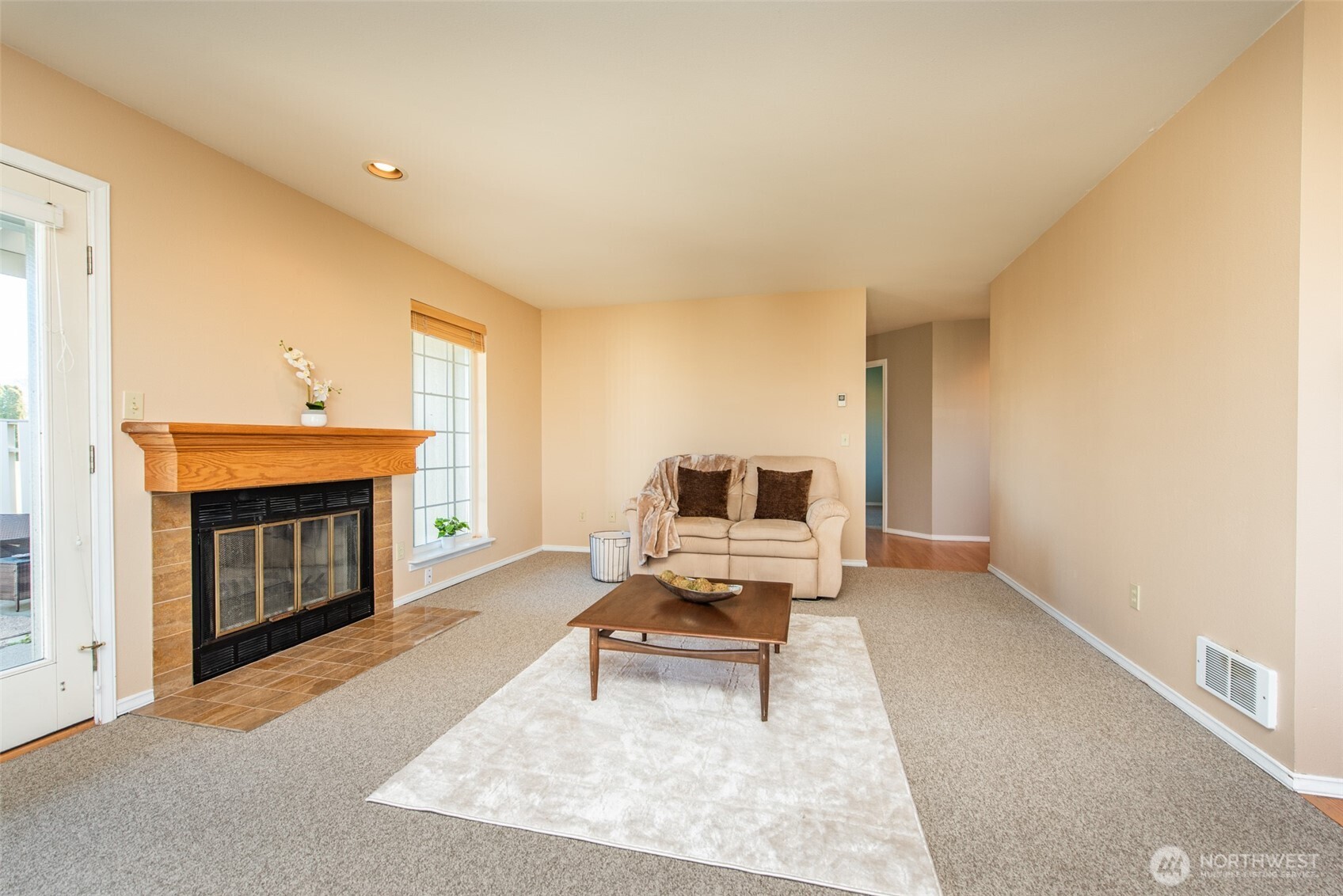 892 N Oxford Way , Sequim, WA 98382