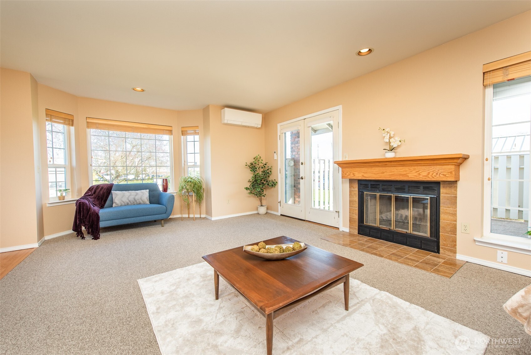 892 N Oxford Way , Sequim, WA 98382