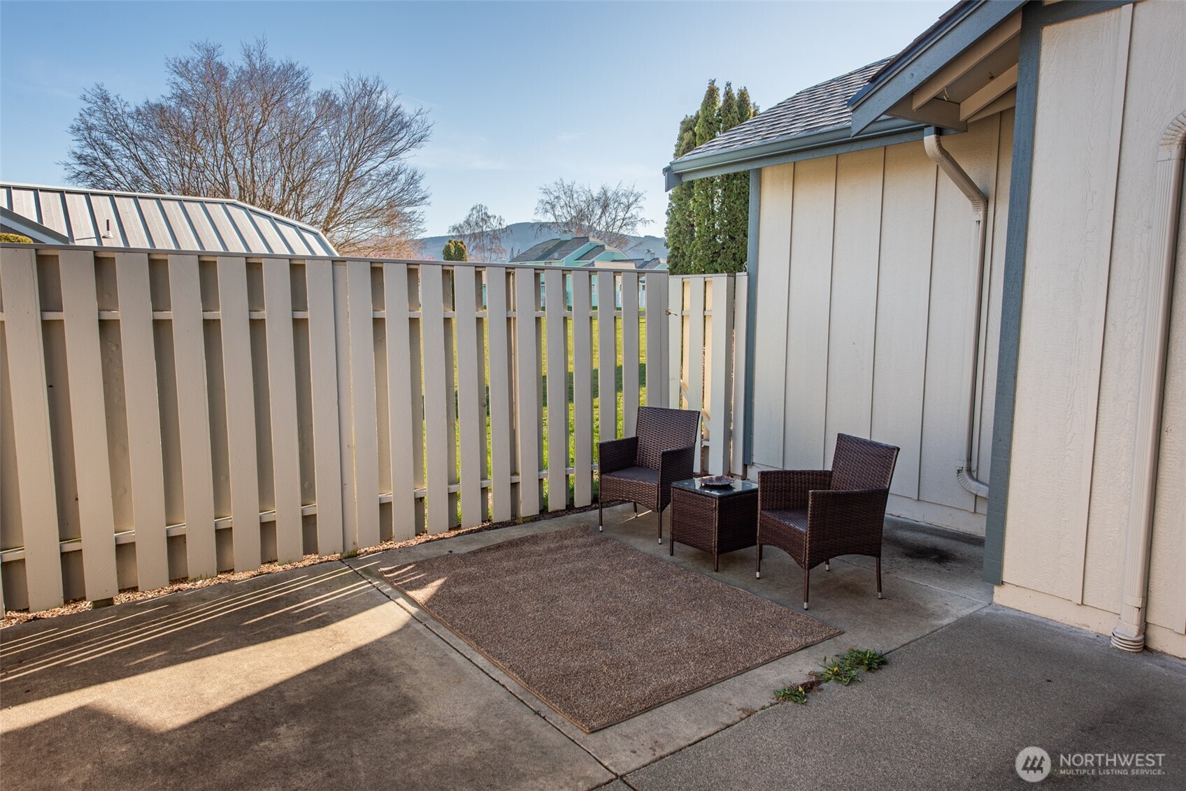 892 N Oxford Way , Sequim, WA 98382