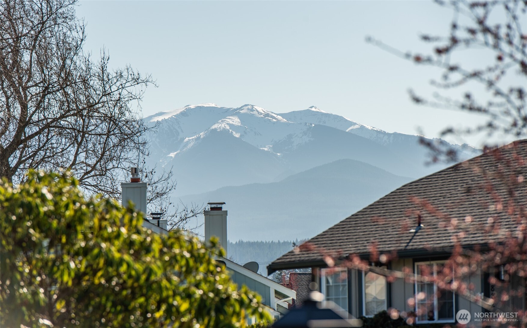 892 N Oxford Way , Sequim, WA 98382