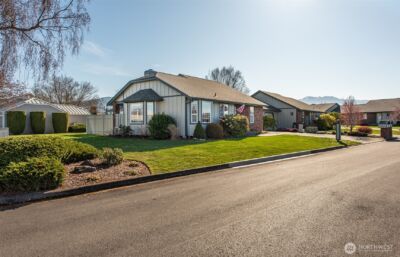 892 N Oxford Way , Sequim, WA 98382 - Photo 33