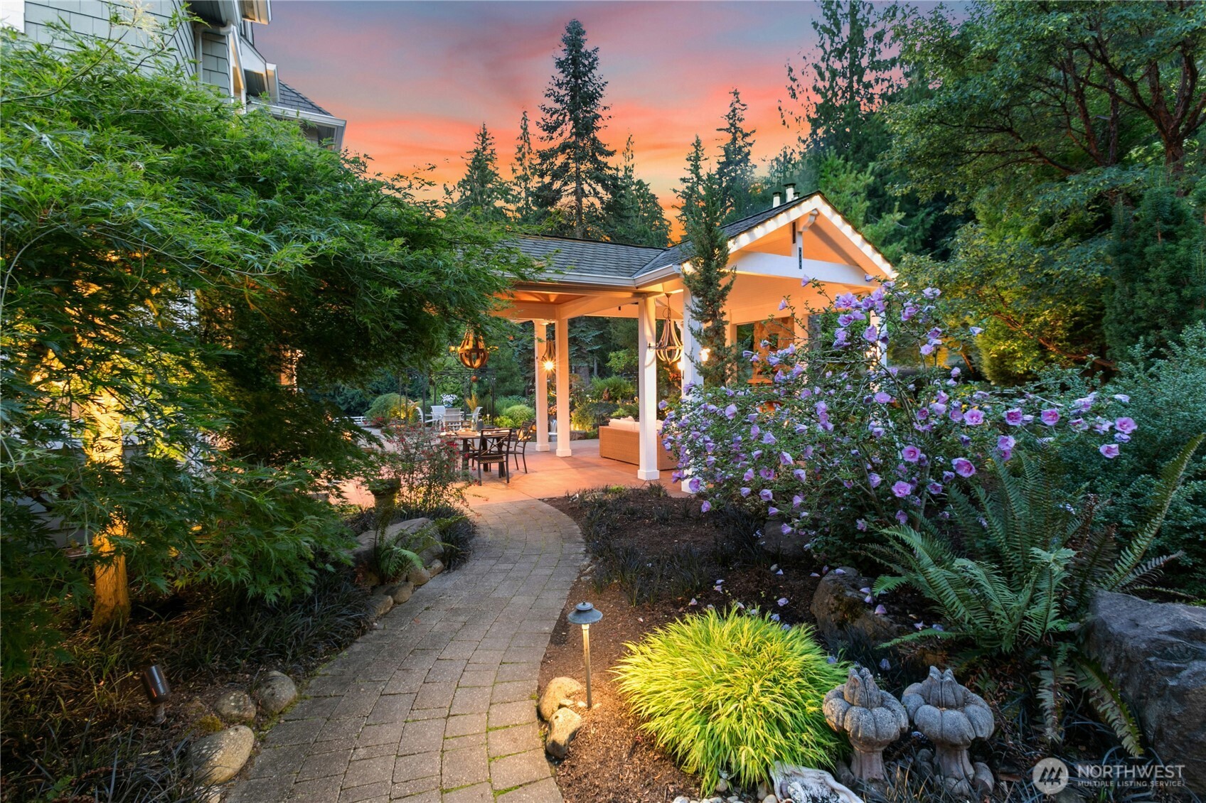 4141 244th Avenue NE, Redmond, WA 98053