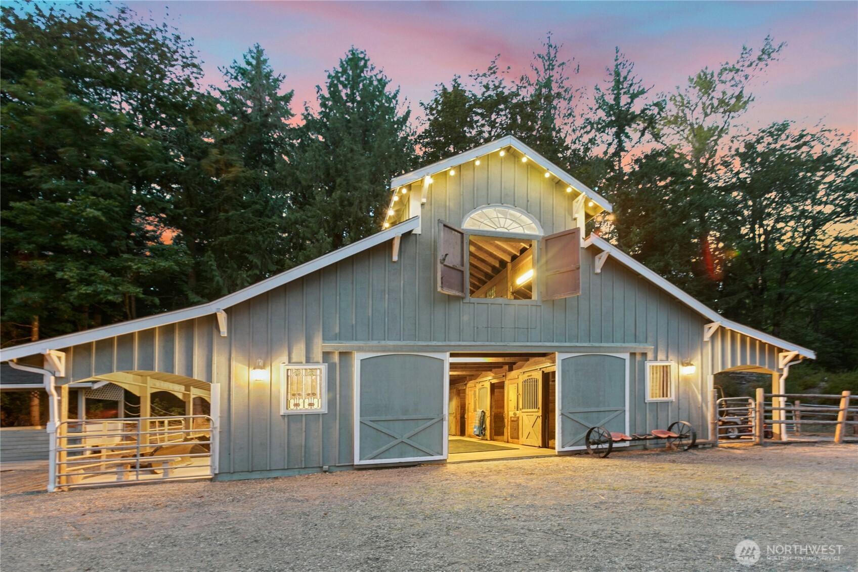 4141 244th Avenue NE, Redmond, WA 98053