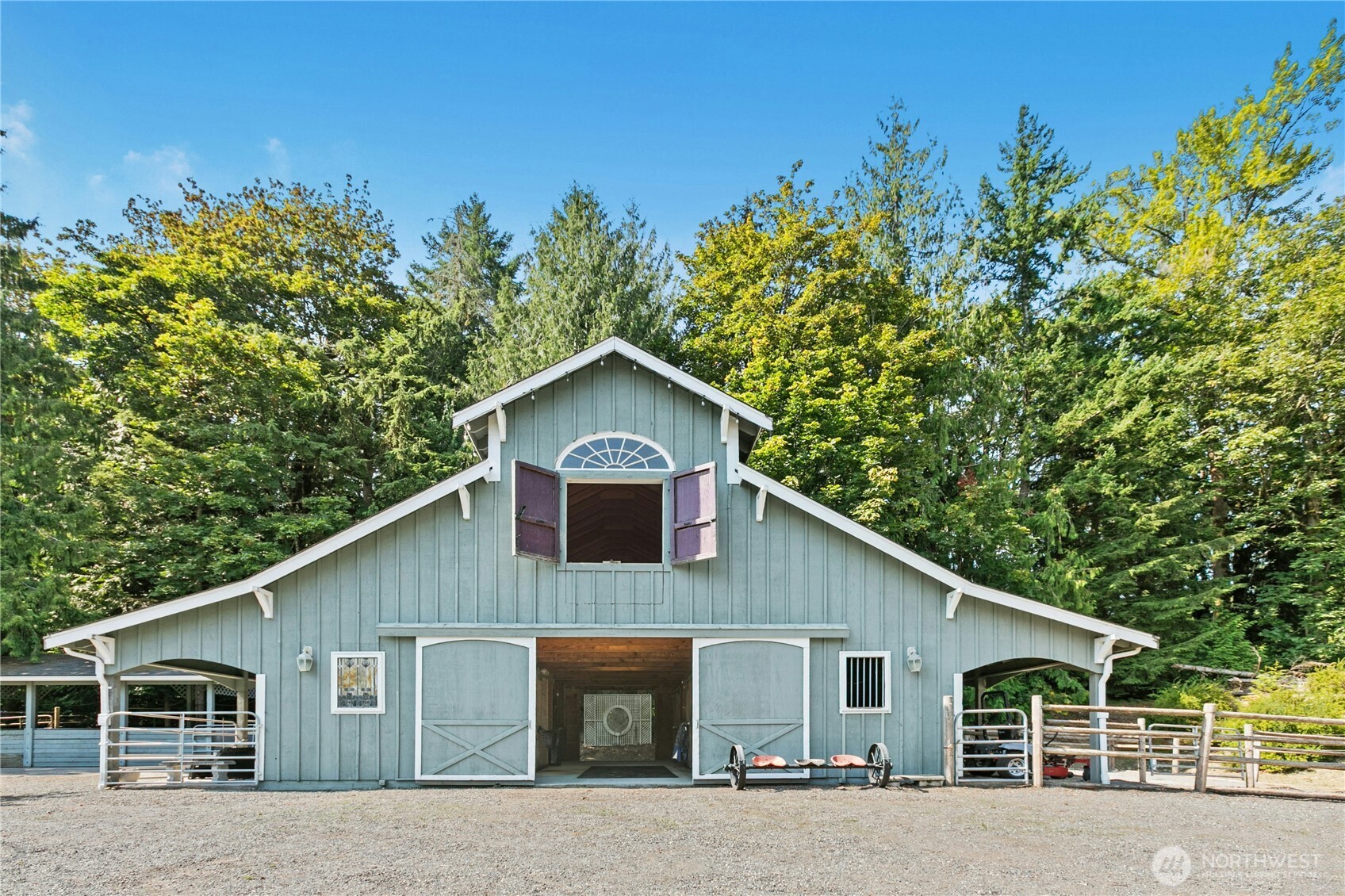 4141 244th Avenue NE, Redmond, WA 98053