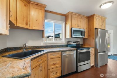 122 N C St , Buckley, WA 98321 - Photo 11