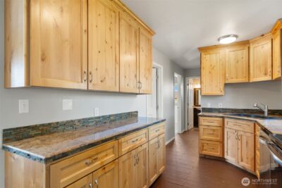 122 N C St , Buckley, WA 98321 - Photo 12