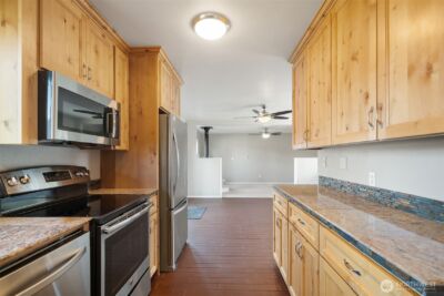 122 N C St , Buckley, WA 98321 - Photo 13