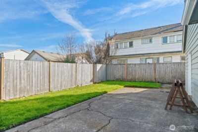 122 N C St , Buckley, WA 98321 - Photo 21