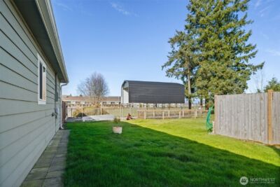 122 N C St , Buckley, WA 98321 - Photo 23