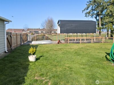 122 N C St , Buckley, WA 98321 - Photo 24