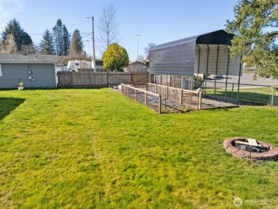 122 N C St , Buckley, WA 98321 - Photo 27