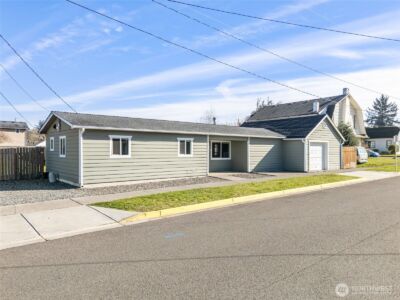 122 N C St , Buckley, WA 98321 - Photo 30