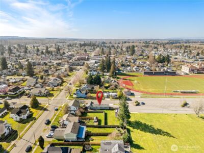 122 N C St , Buckley, WA 98321 - Photo 31