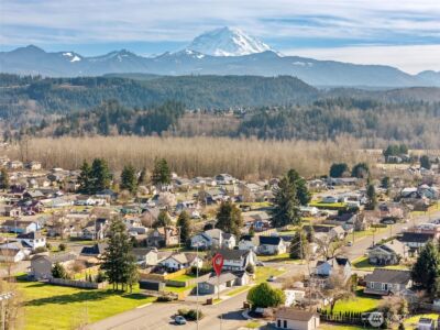 122 N C St , Buckley, WA 98321 - Photo 32