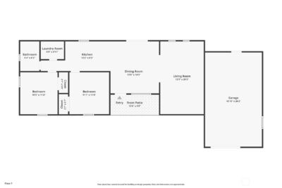 122 N C St , Buckley, WA 98321 - Photo 33