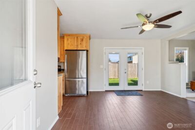 122 N C St , Buckley, WA 98321 - Photo 5