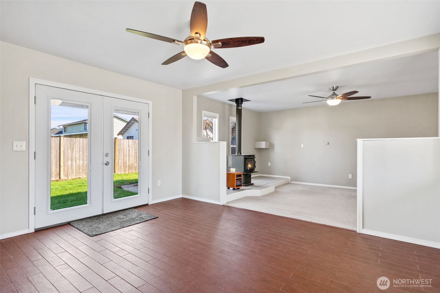 122 N C St , Buckley, WA 98321