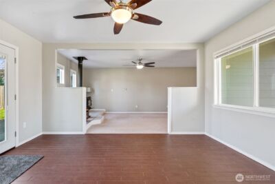 122 N C St , Buckley, WA 98321 - Photo 7