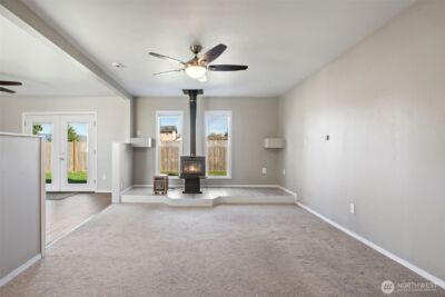 122 N C St , Buckley, WA 98321 - Photo 9