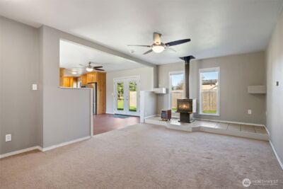 122 N C St , Buckley, WA 98321 - Photo 10