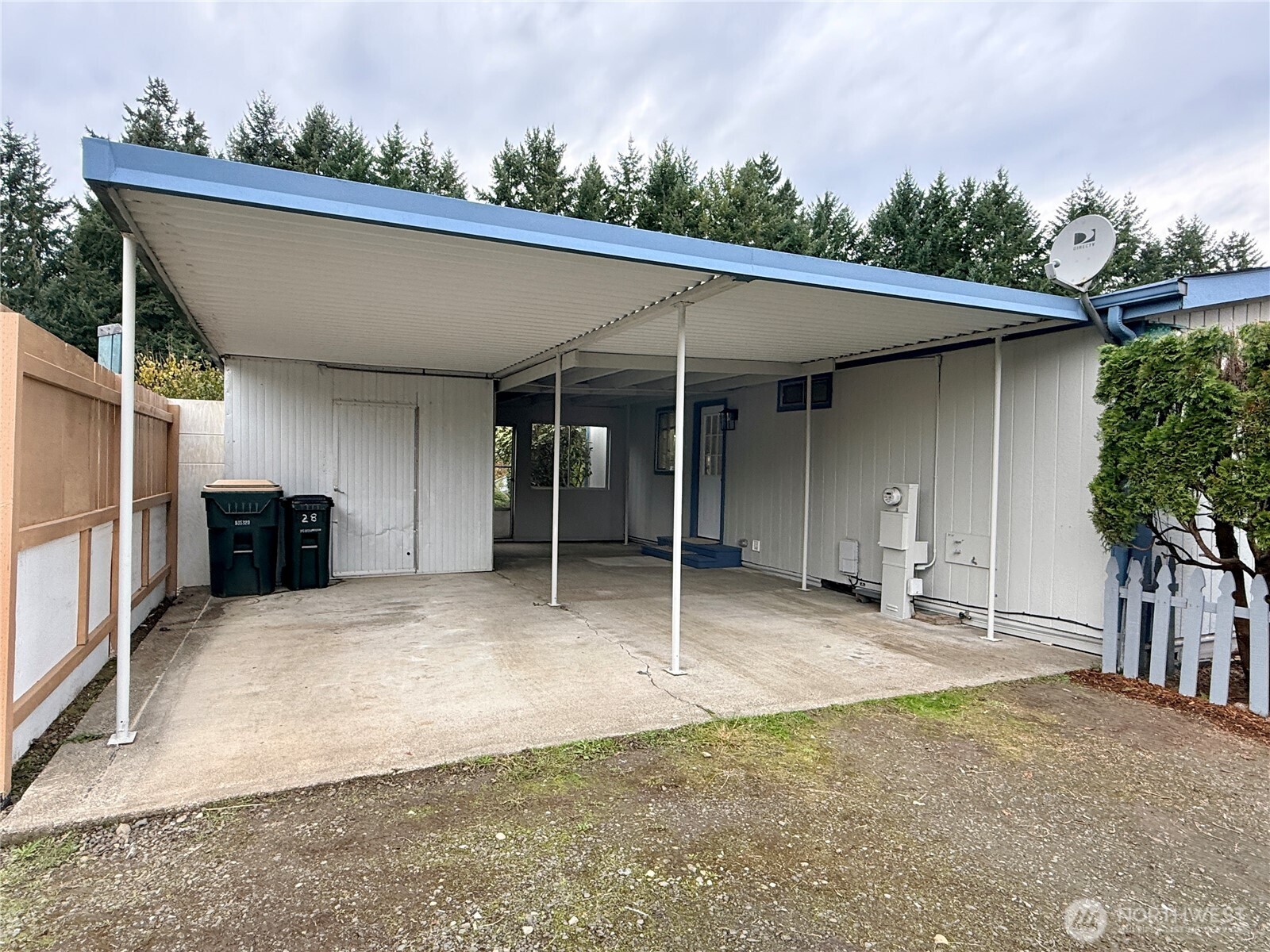 4806 Cushman Road NE #106, Olympia, WA 98506