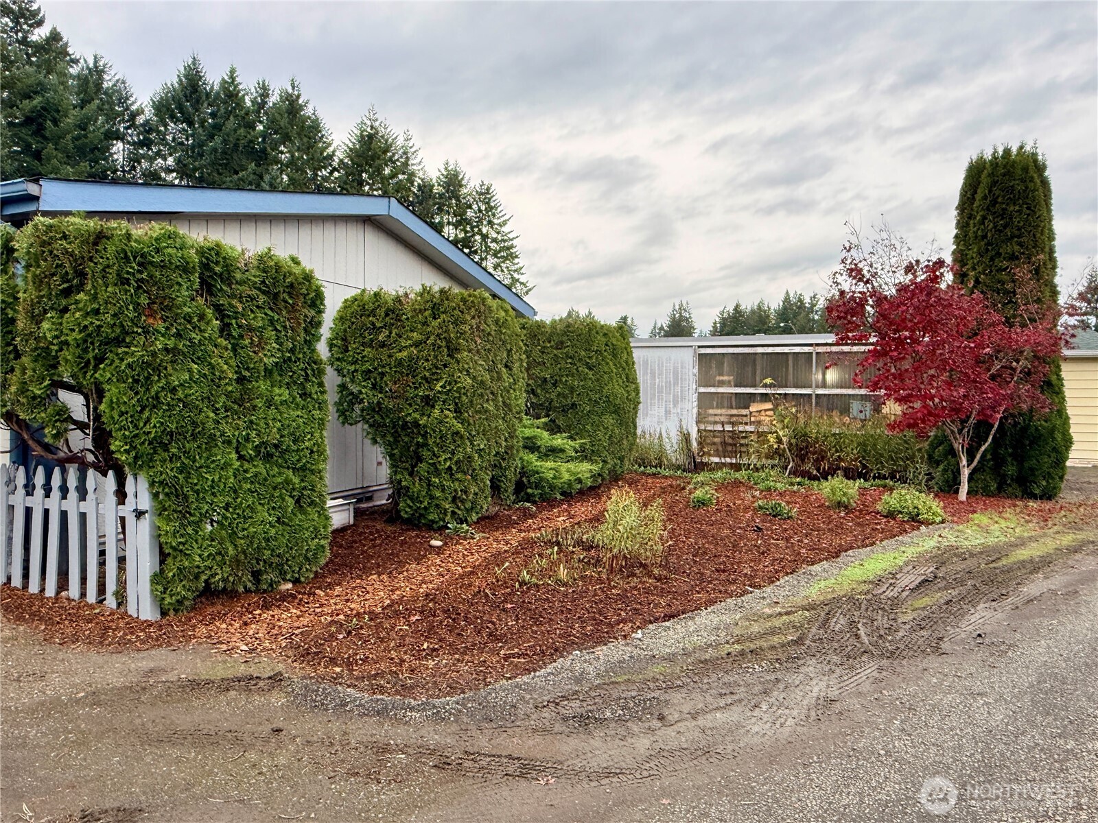 4806 Cushman Road NE #106, Olympia, WA 98506
