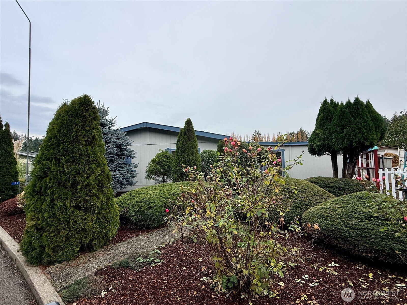 4806 Cushman Road NE #106, Olympia, WA 98506