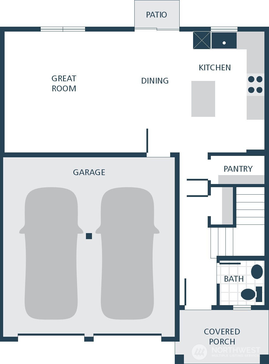 2144 169TH Street NE, Marysville, WA 98271