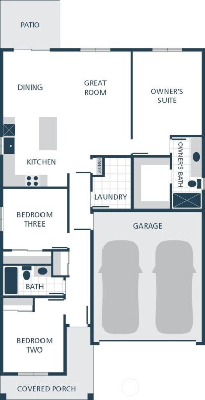 2155 168th Place NE, Marysville, WA 98271 - Photo 2