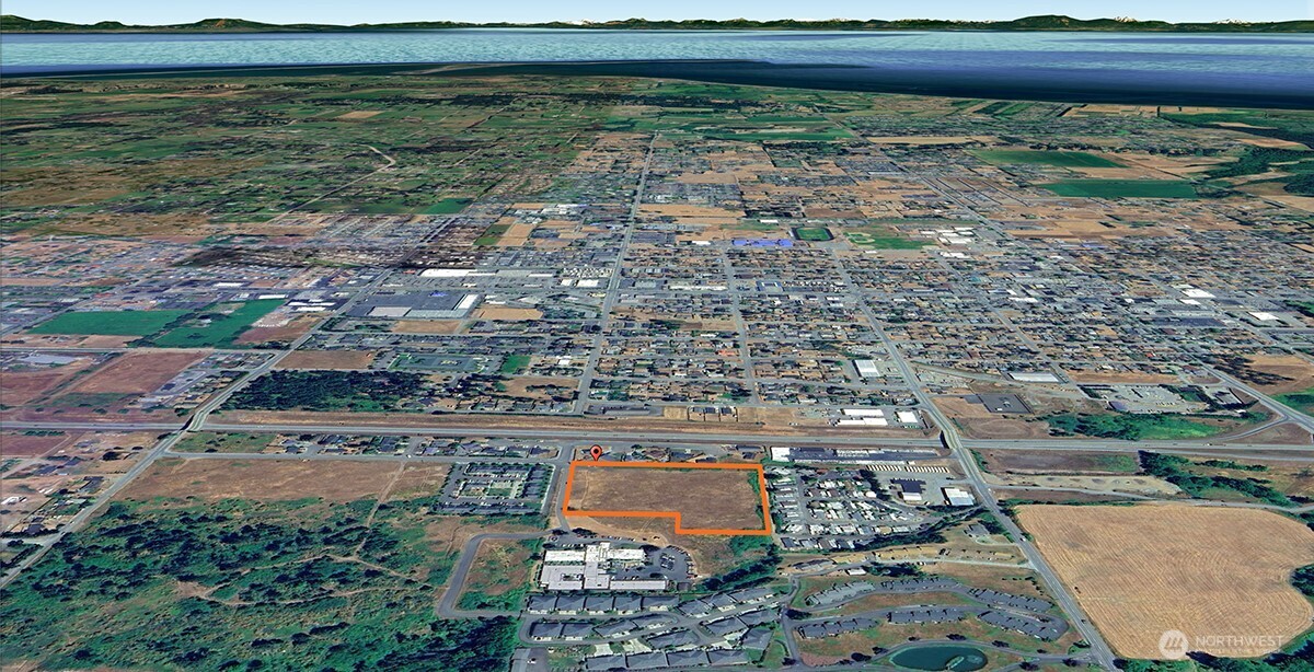 900 Ave S 5th Ave , Sequim, WA 98382