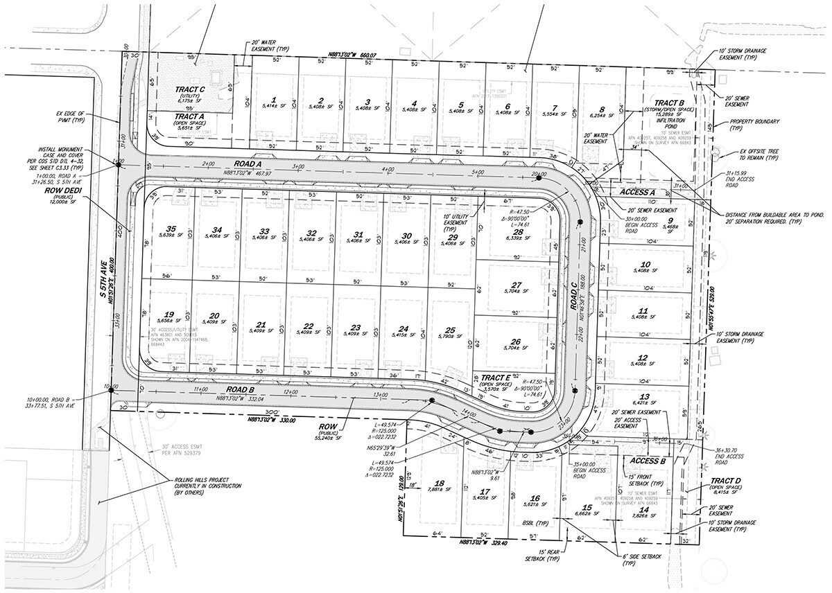 900 Ave S 5th Ave , Sequim, WA 98382