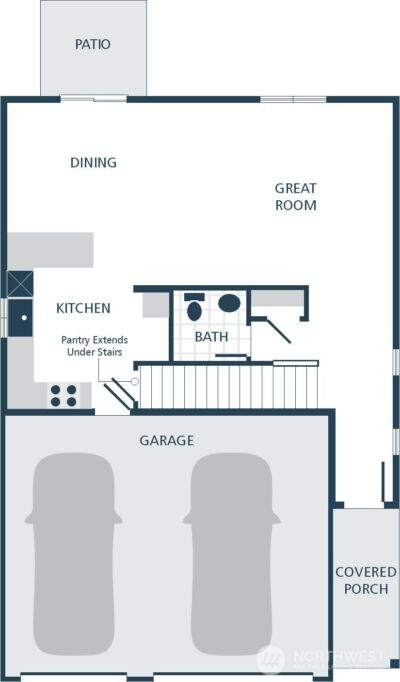 2136 169TH Street NE, Marysville, WA 98271 - Photo 2