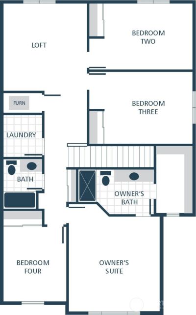 2136 169TH Street NE, Marysville, WA 98271 - Photo 3