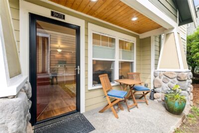 5907 40th Avenue SW #B, Seattle, WA 98136 - Photo 1