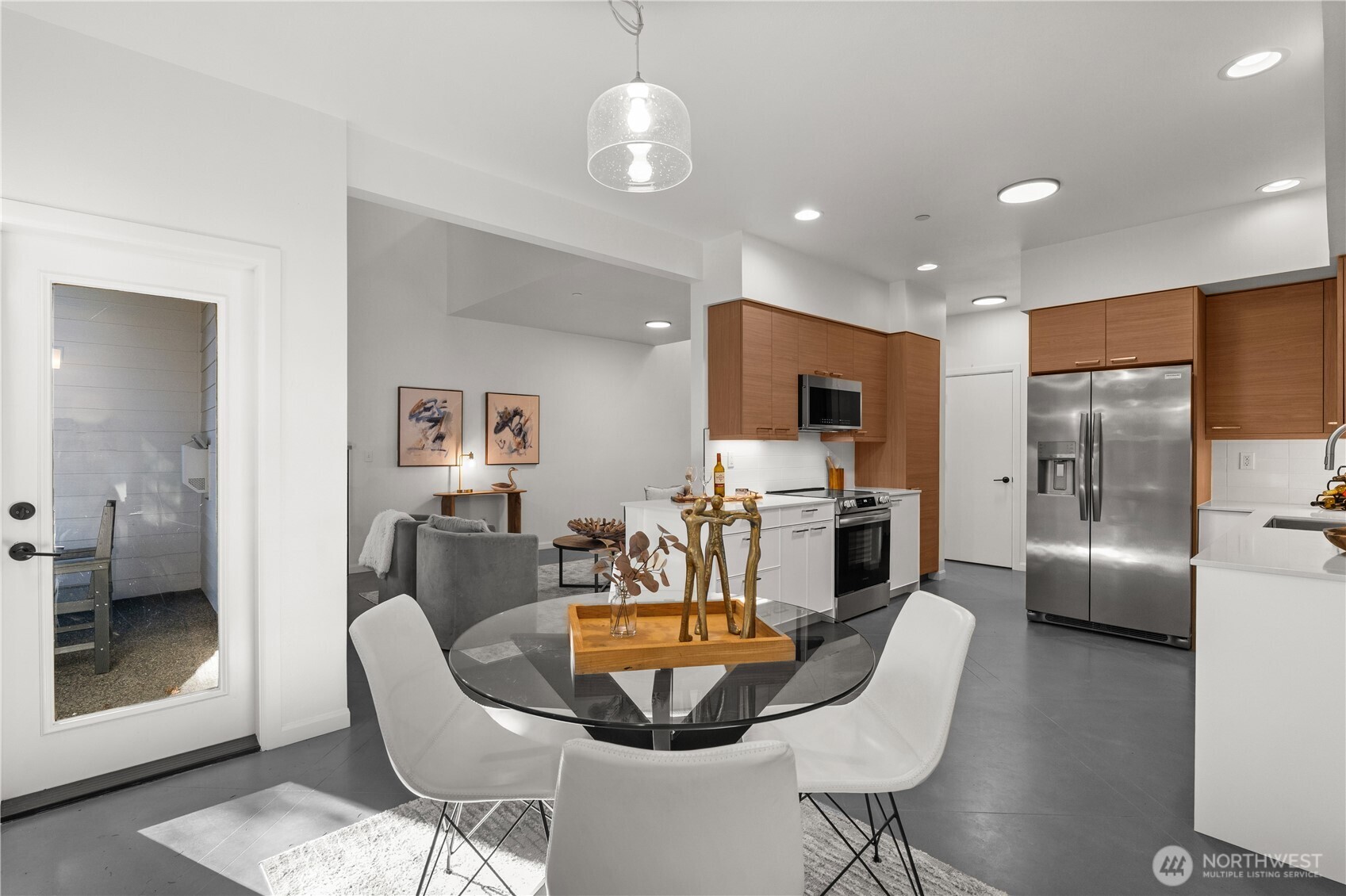 23214 Fitzgerald Road #2, Bothell, WA 98021