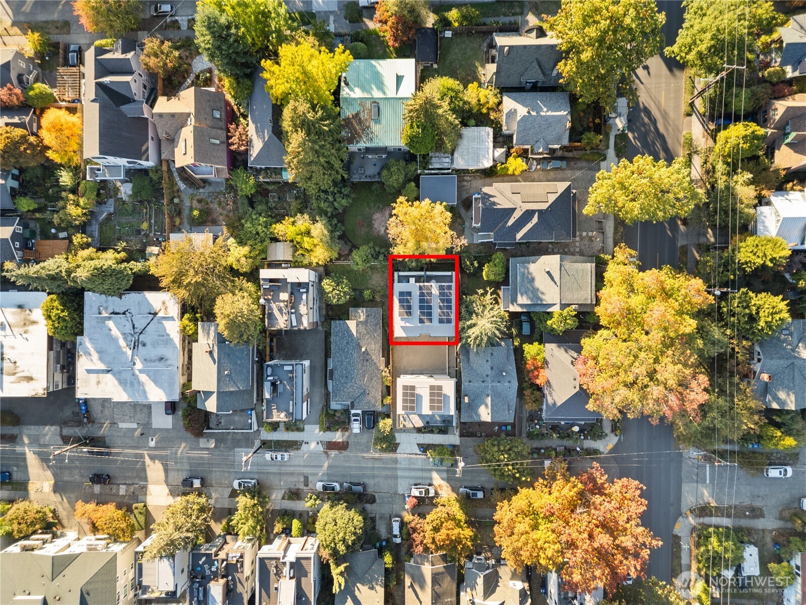 3959 1st Avenue NE #A, Seattle, WA 98105