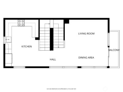 3959 1st Avenue NE #A, Seattle, WA 98105 - Photo 35