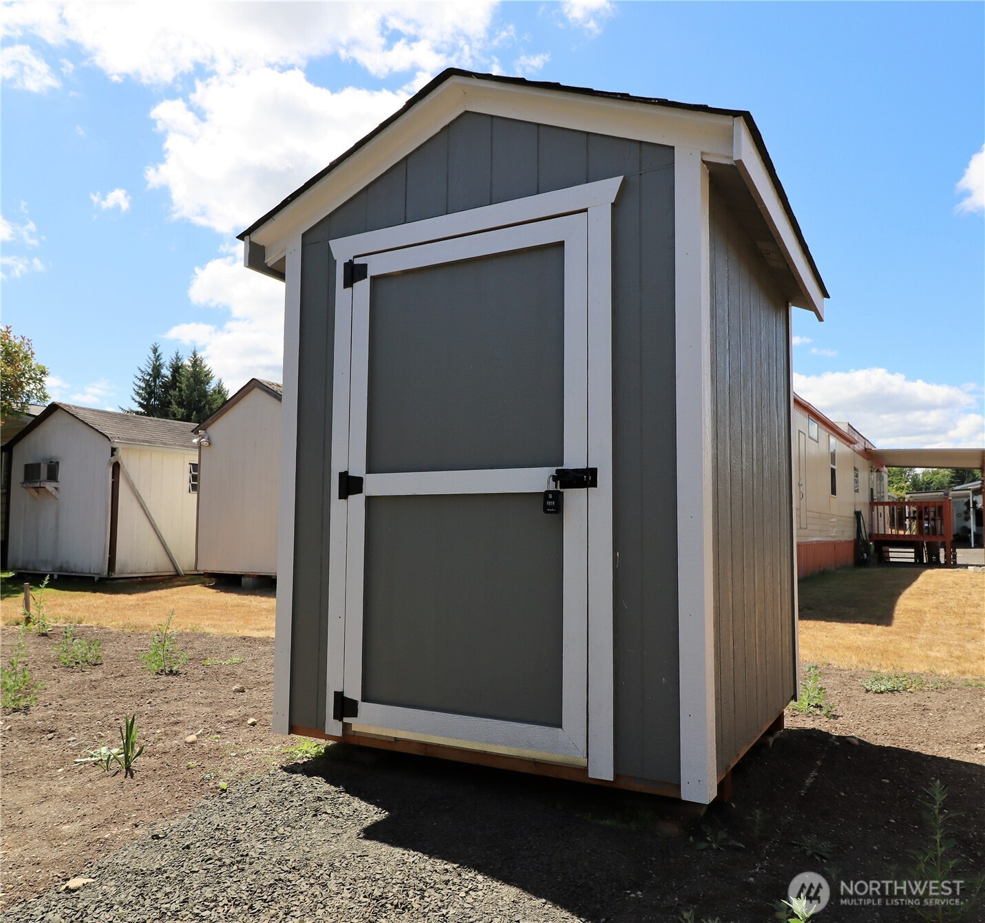 1111 Archwood Drive SW #324, Olympia, WA 98502