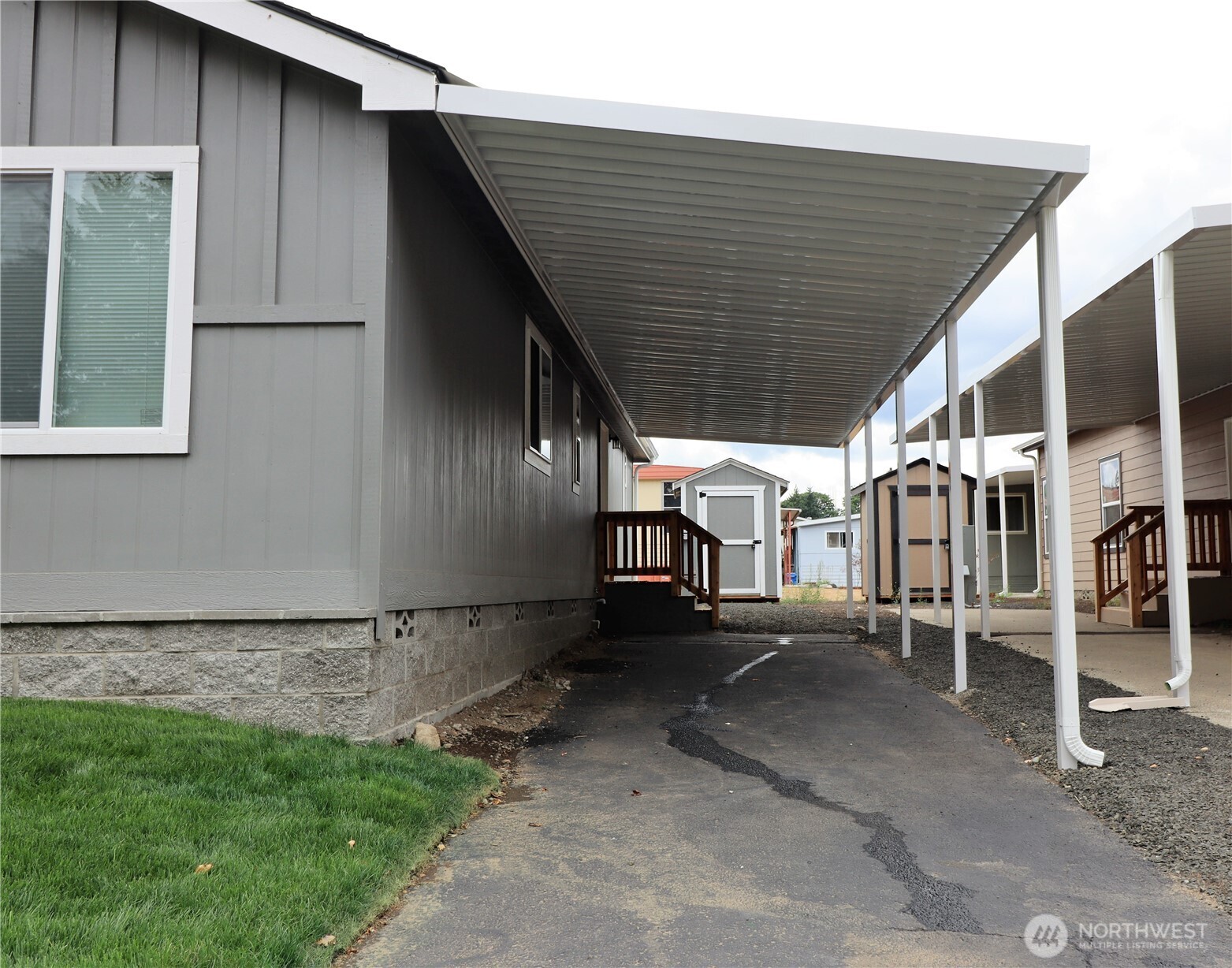 1111 Archwood Drive SW #324, Olympia, WA 98502