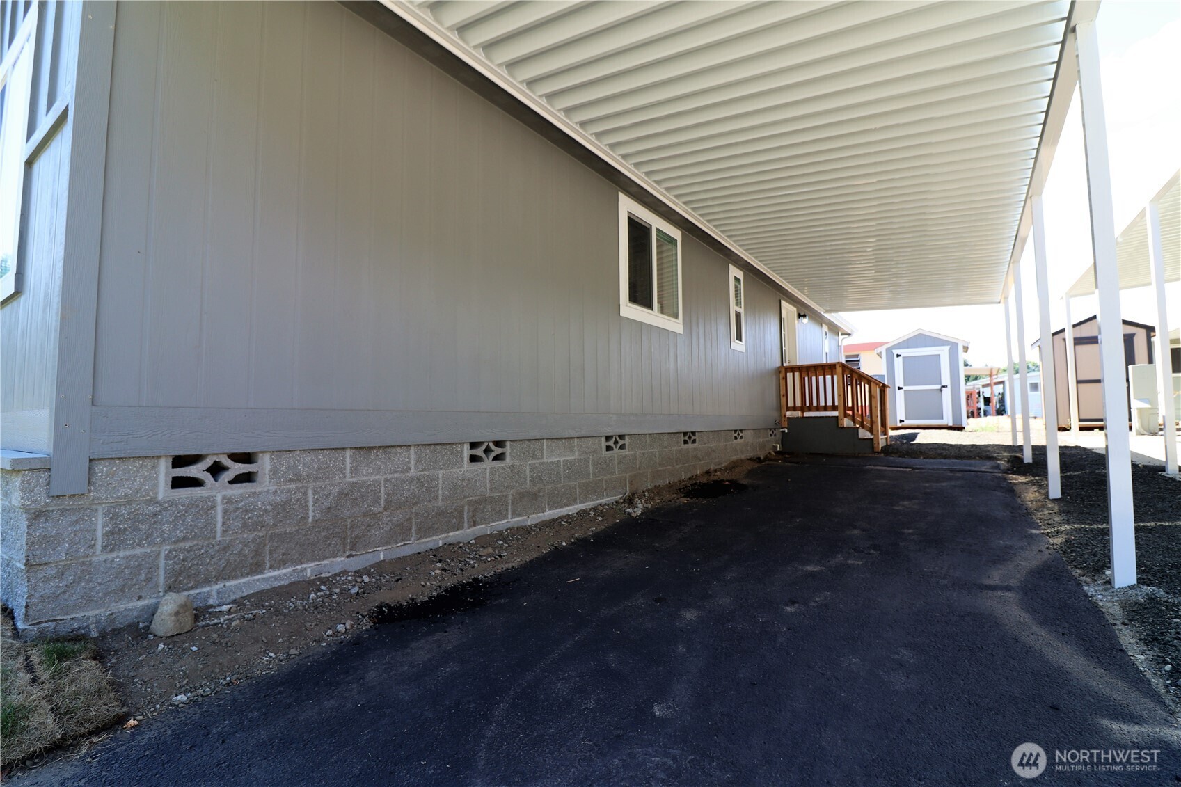 1111 Archwood Drive SW #324, Olympia, WA 98502