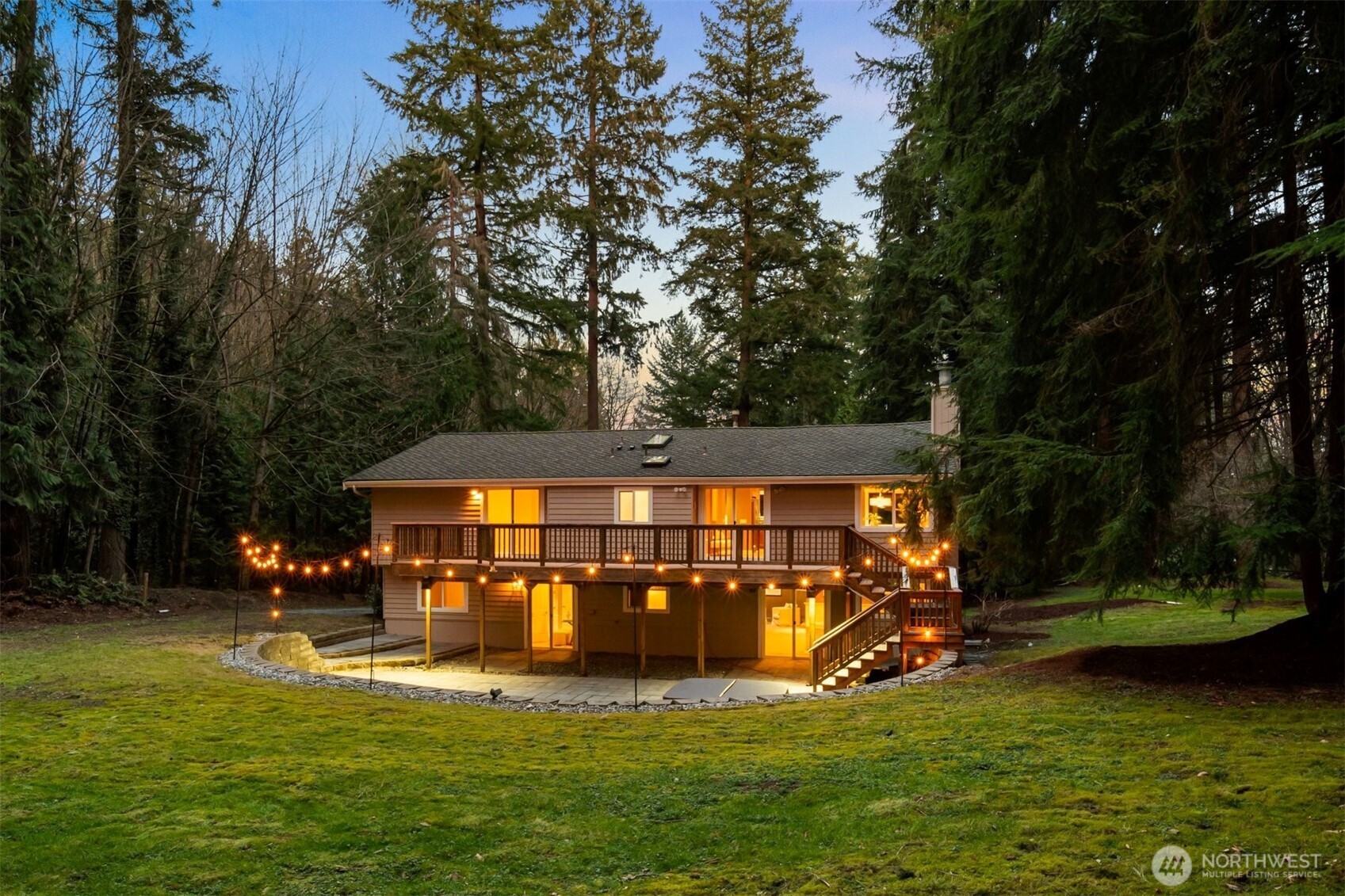 20341 170th Avenue NE, Woodinville, WA 98072