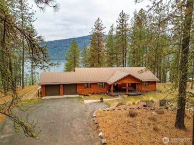 2378 Eagle River Way , Kettle Falls, WA 99141 - Photo 1