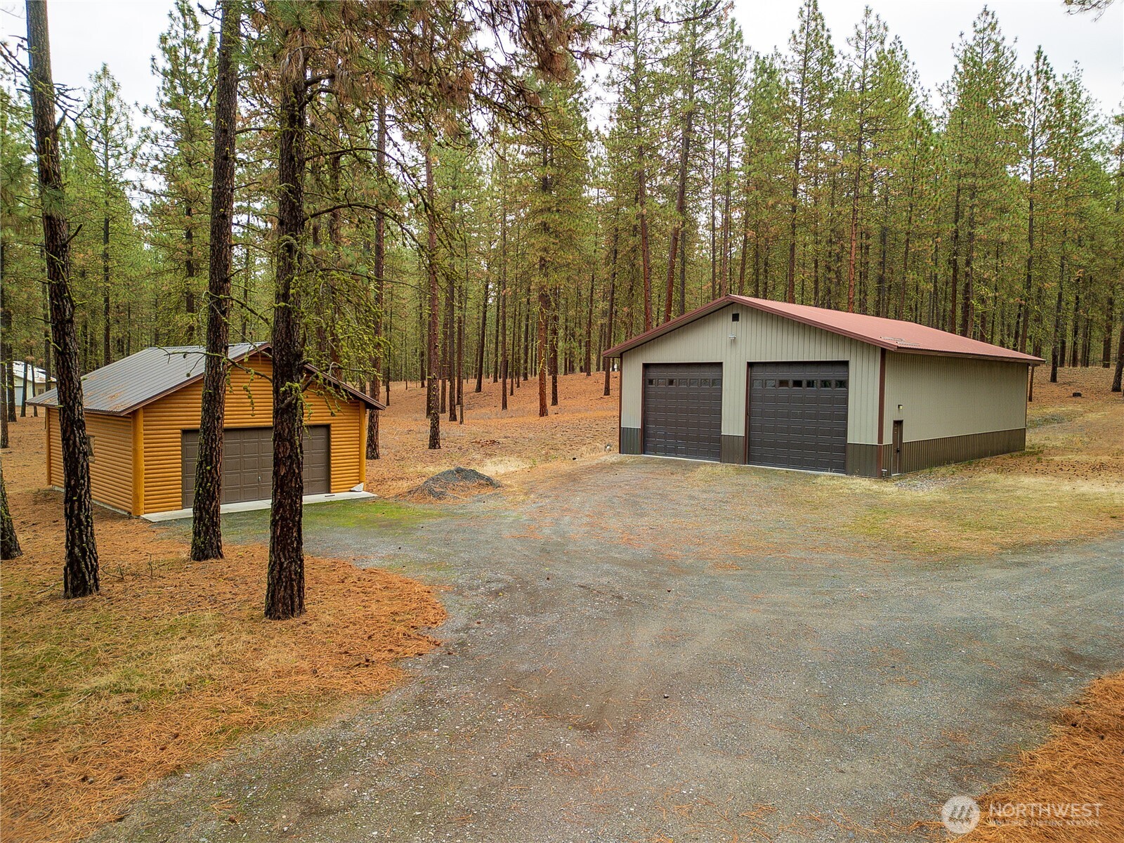 2378 Eagle River Way , Kettle Falls, WA 99141