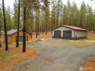 2378 Eagle River Way , Kettle Falls, WA 99141 - Photo 29