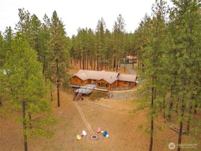 2378 Eagle River Way , Kettle Falls, WA 99141 - Photo 34
