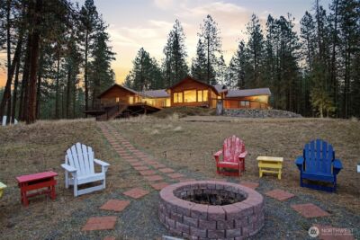 2378 Eagle River Way , Kettle Falls, WA 99141 - Photo 35