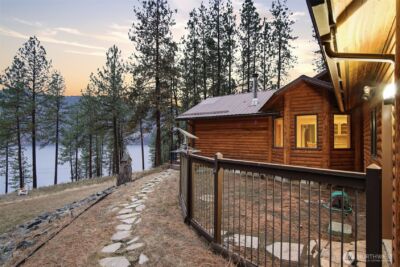 2378 Eagle River Way , Kettle Falls, WA 99141 - Photo 37