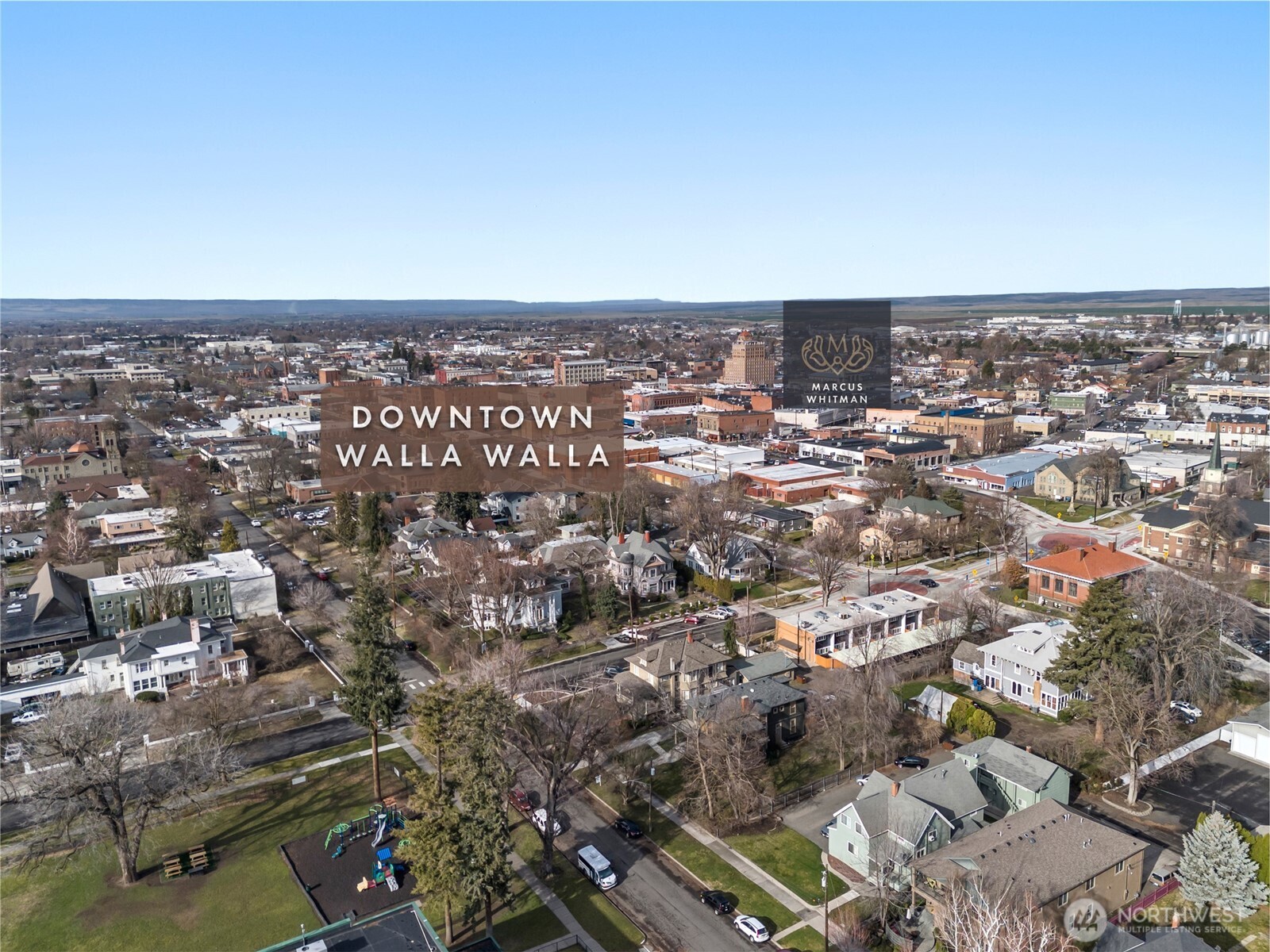 309 E Birch Street , Walla Walla, WA 99362