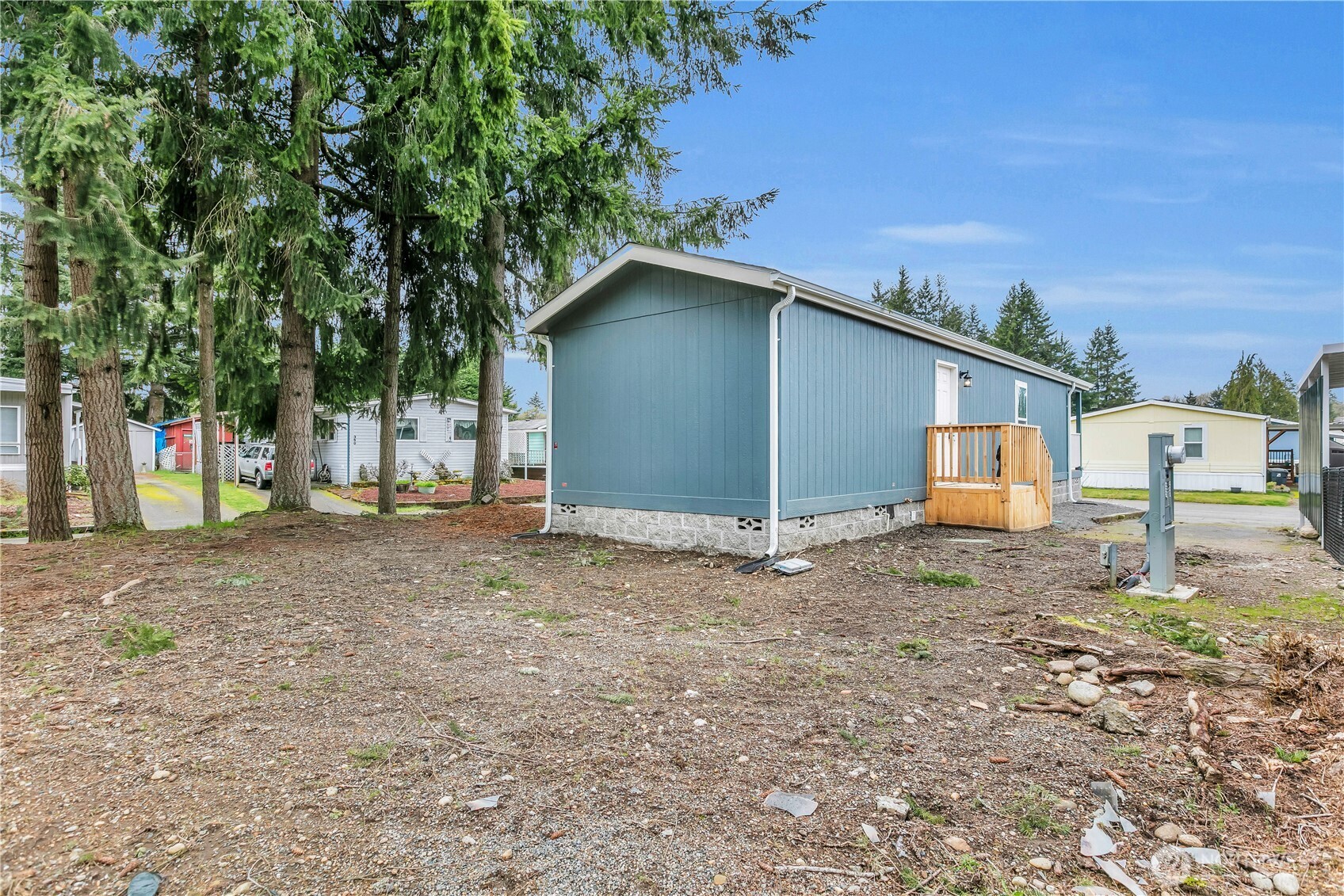 1111 Archwood Drive SW #345, Olympia, WA 98502