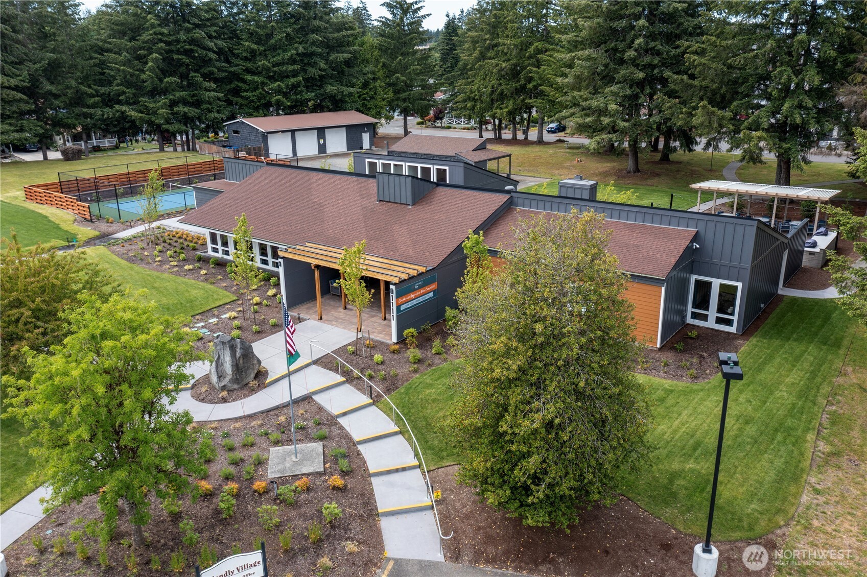 1111 Archwood Drive SW #345, Olympia, WA 98502